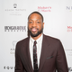 NBA Player Dwyane Wade Celebrates Michigan Avenue Magazine’s Winter Issue With Dwyane Wade at Siena Tavern on December 11, 2016 in Chicago, IL.